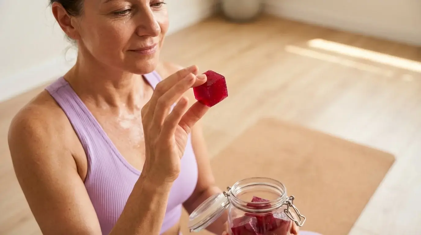 Articulaciones Seguras